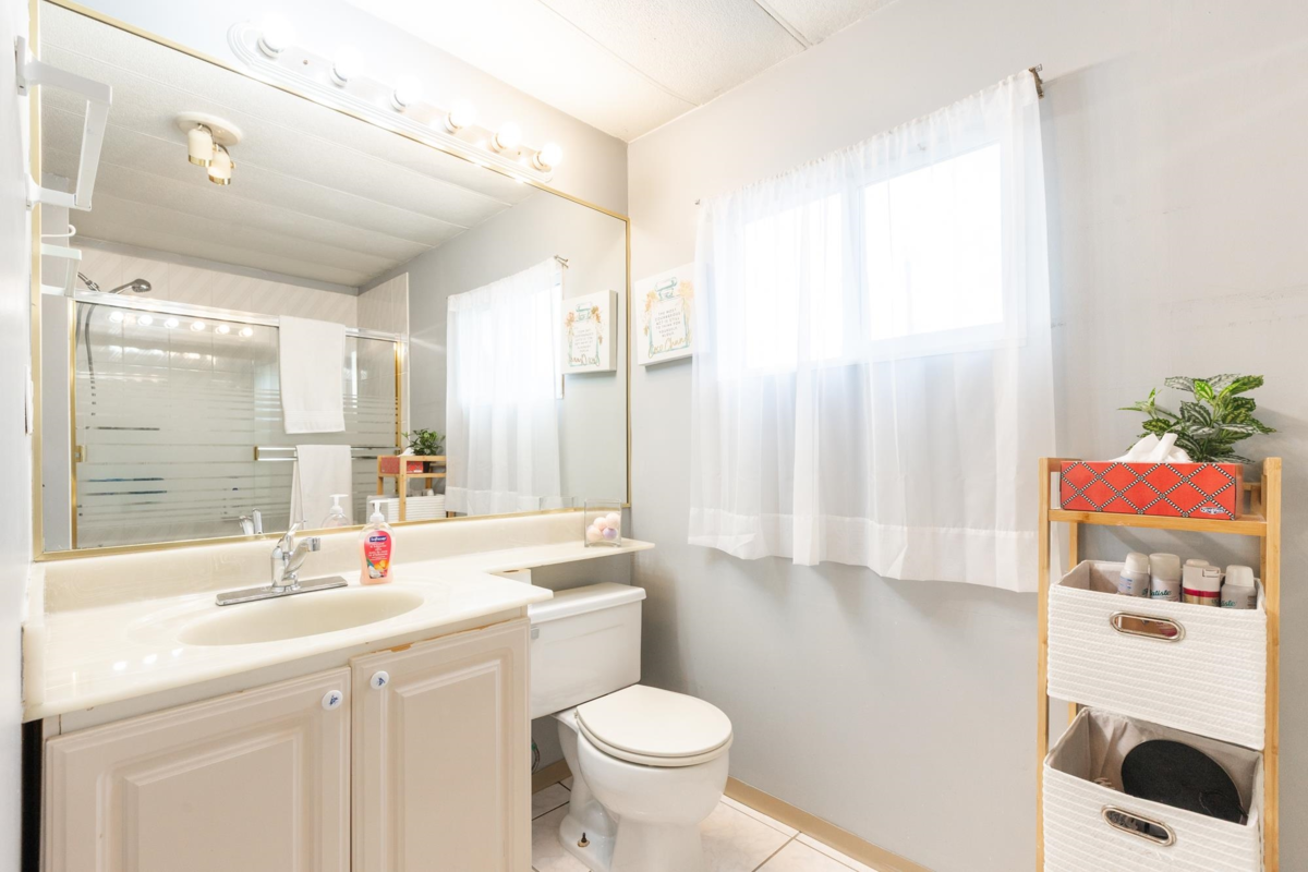 Outdoor Patio Photo of 287 201 Cayer Street, Coquitlam, BC