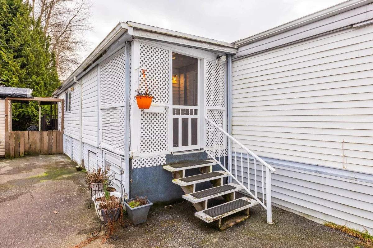 Pantry Photo of 287 201 Cayer Street, Coquitlam, BC