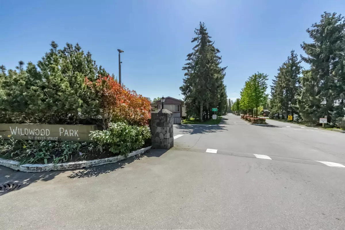 Playground / Recreational Area Near 287 201 Cayer Street, Coquitlam, BC