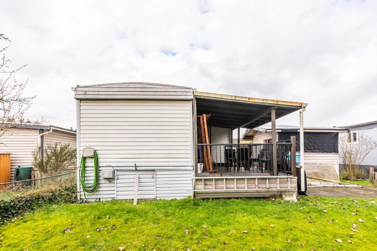 Street View Photo of 287 201 Cayer Street, Coquitlam, BC