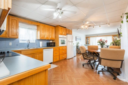 Loft / Bonus Room Photo of 287 201 Cayer Street, Coquitlam, BC