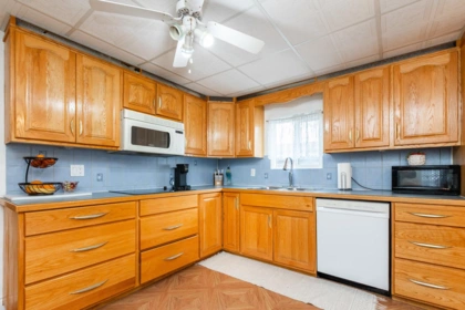 Office / Den Photo of 287 201 Cayer Street, Coquitlam, BC