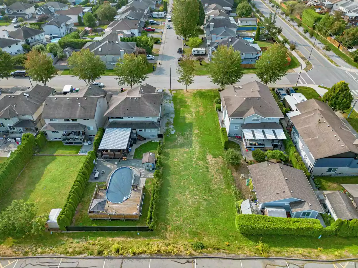 Exterior Rear Photo of 23217 117 Avenue, Maple Ridge, BC