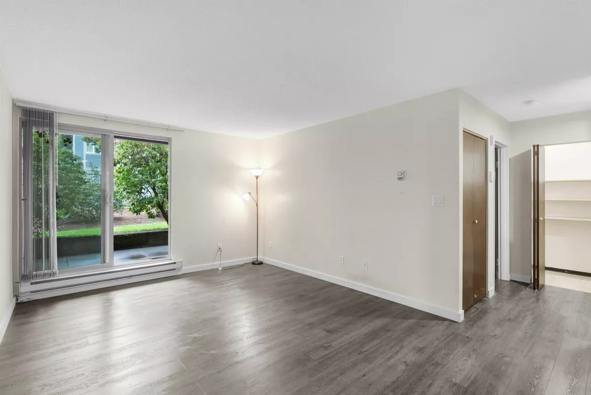 Breakfast Nook Photo of 107 1121 Howie Avenue, Coquitlam, BC