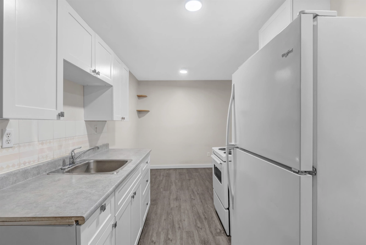 Family Room Photo of 107 1121 Howie Avenue, Coquitlam, BC