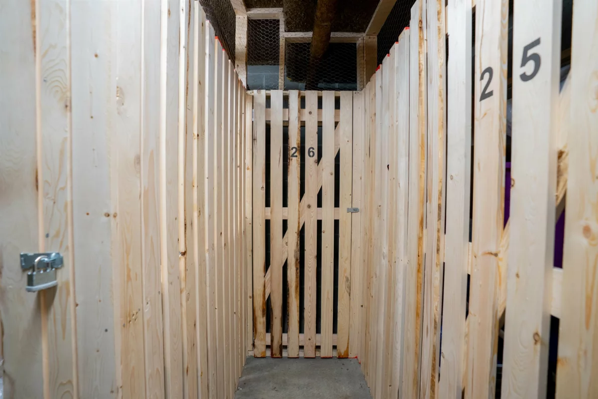 Hallway Photo of 107 1121 Howie Avenue, Coquitlam, BC