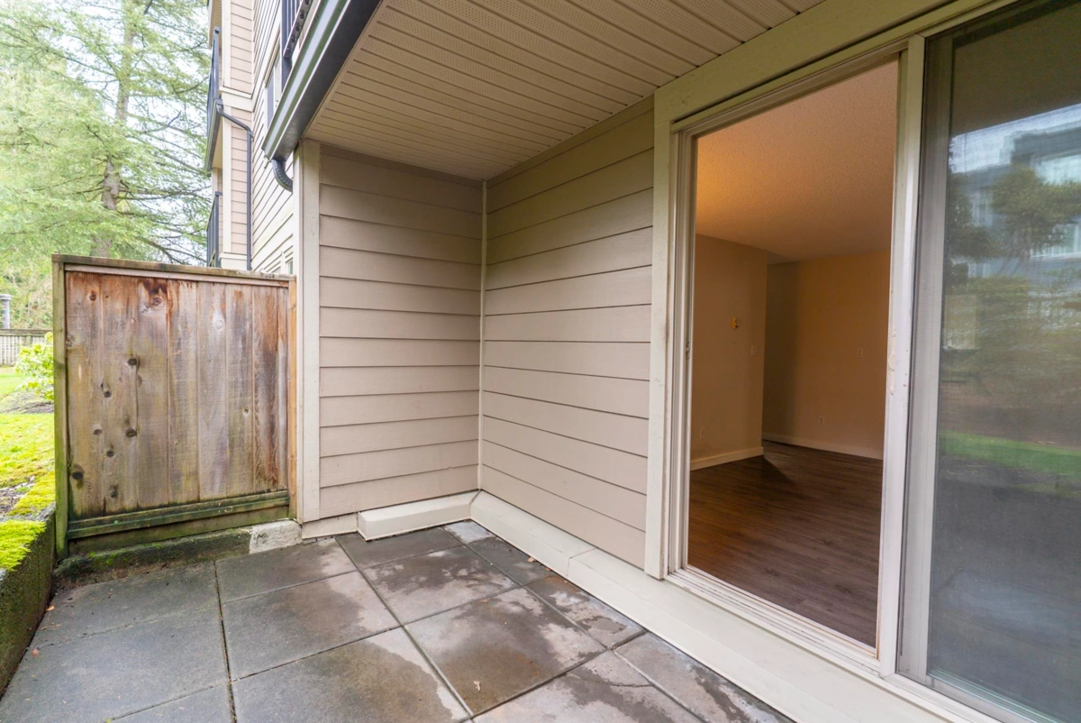 Loft / Bonus Room Photo of 107 1121 Howie Avenue, Coquitlam, BC