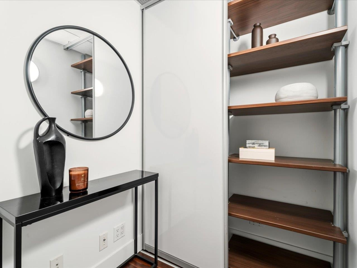 Guest Bathroom Photo of 301 1275 Hamilton Street, Vancouver, BC