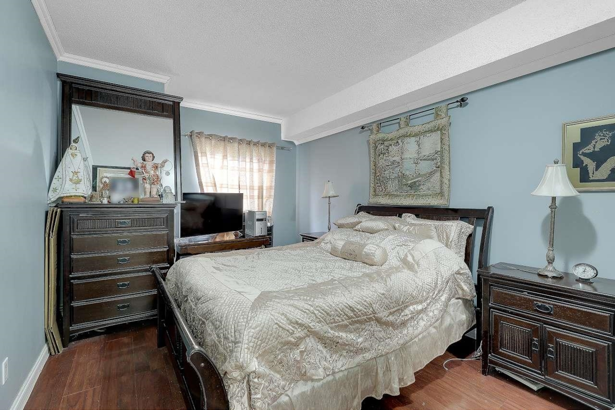 Bedroom 2 Photo of 143 8500 Ackroyd Road, Richmond, BC