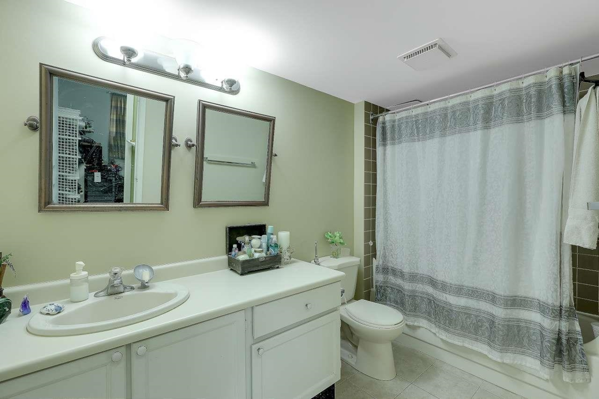 Bedroom 3 Photo of 143 8500 Ackroyd Road, Richmond, BC