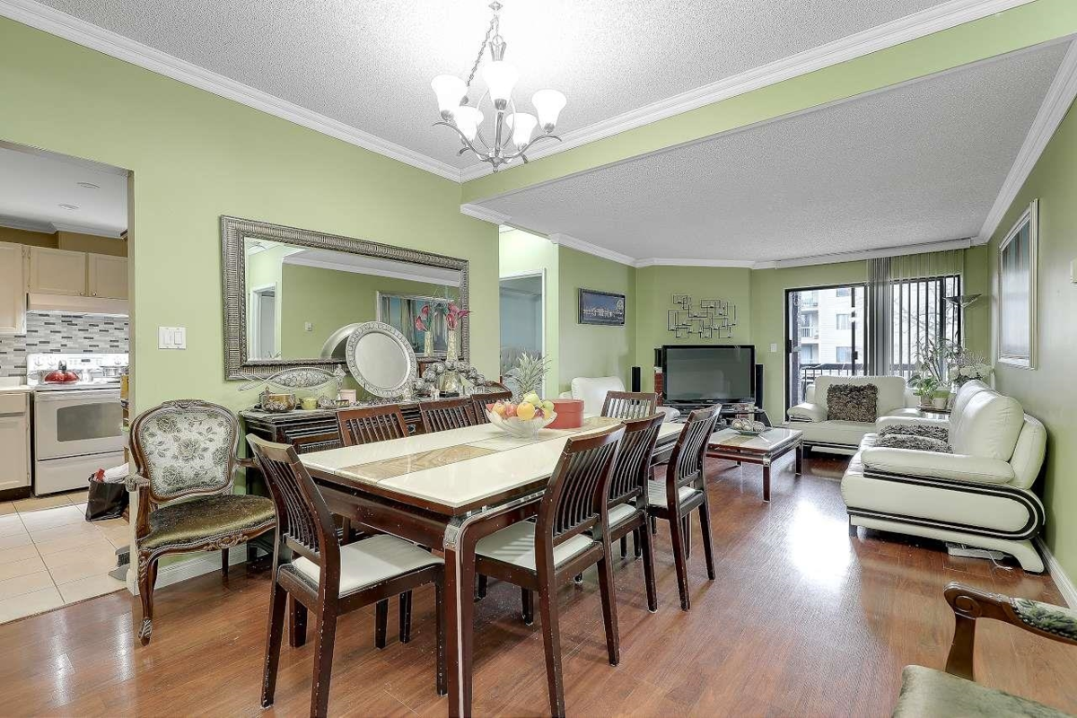 Pantry Photo of 143 8500 Ackroyd Road, Richmond, BC