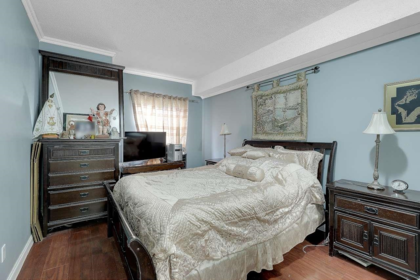 Bedroom 2 Photo of 143 8500 Ackroyd Road, Richmond, BC