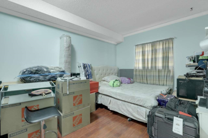 Bedroom 4 Photo of 143 8500 Ackroyd Road, Richmond, BC