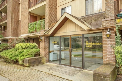 143 8500 Ackroyd Road, Richmond, BC, Richmond — Apartment/Condo for sale