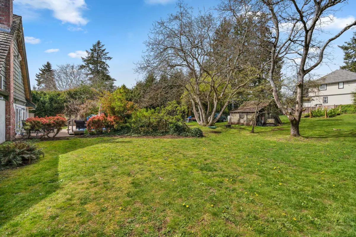 Neighborhood Park Photo Near 14633 56 Avenue, Surrey, BC