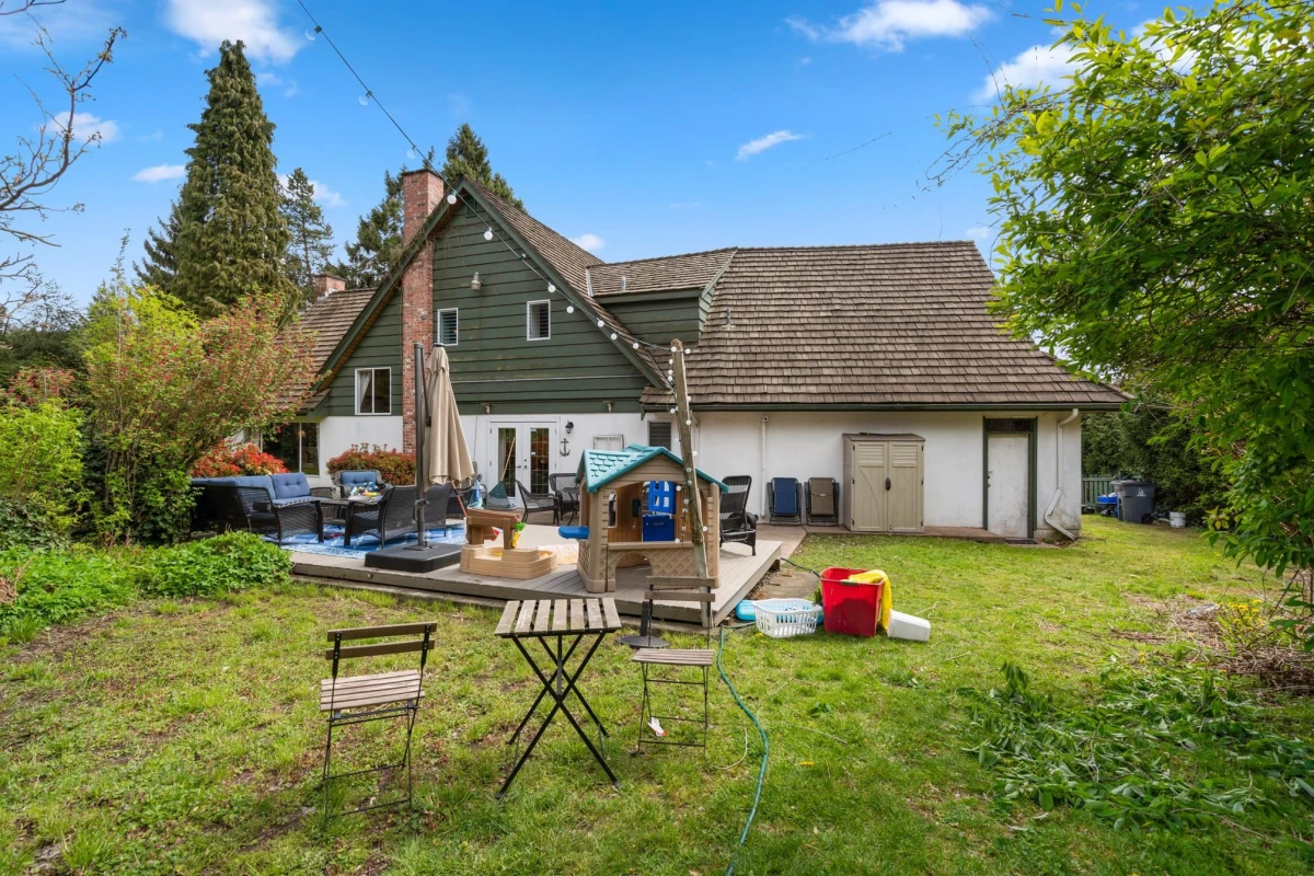 Street View Photo of 14633 56 Avenue, Surrey, BC
