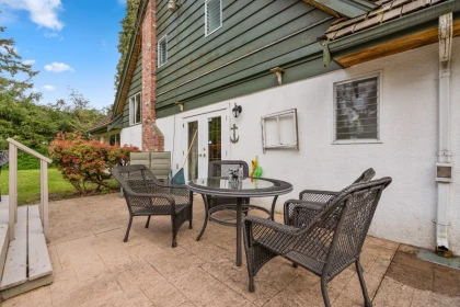 Outdoor Kitchen Photo of 14633 56 Avenue, Surrey, BC