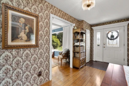 Primary Bedroom Photo of 14633 56 Avenue, Surrey, BC