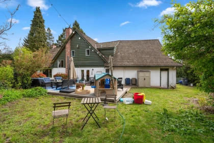 Street View Photo of 14633 56 Avenue, Surrey, BC