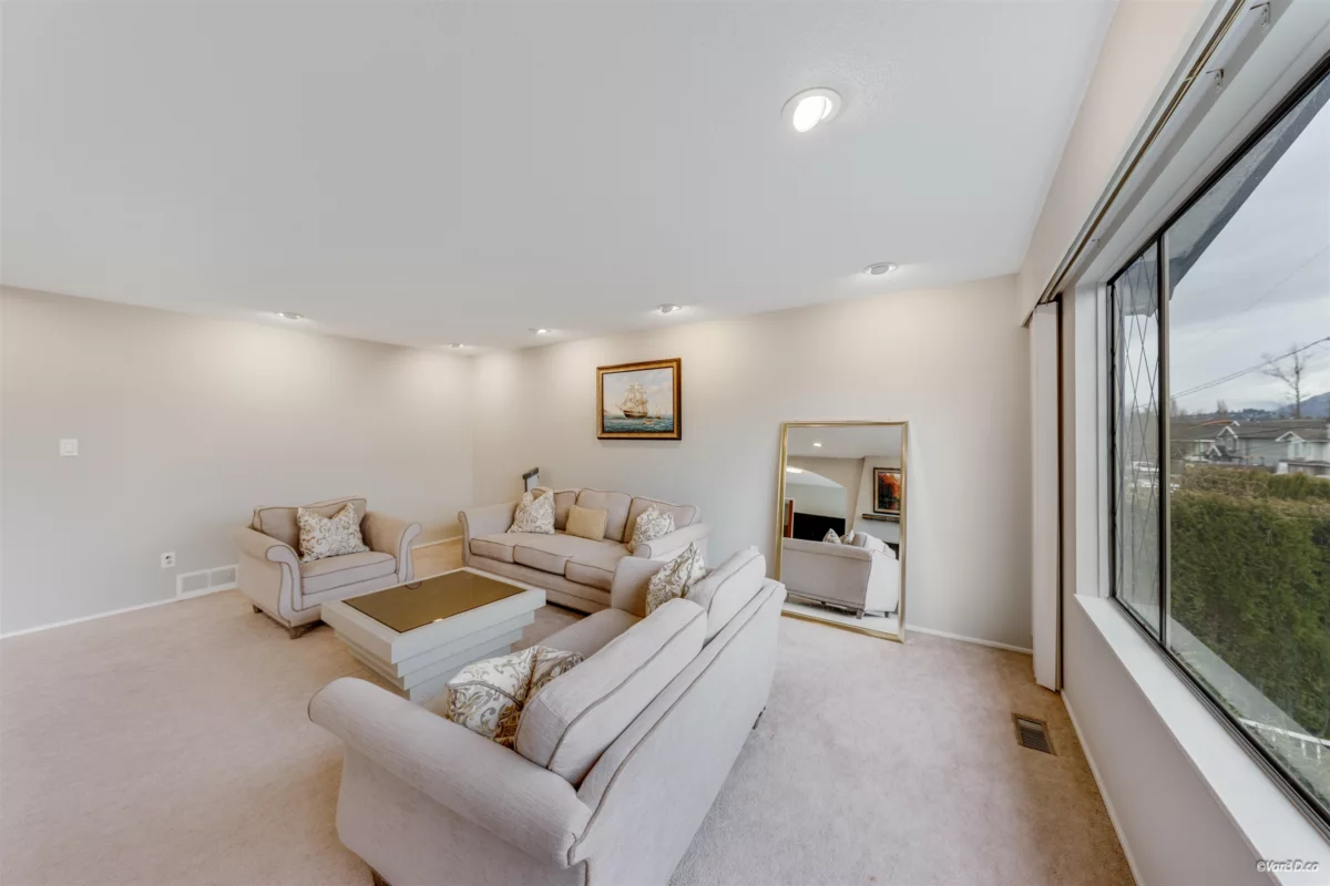 Street View Photo of 5571 Claude Avenue, Burnaby, BC