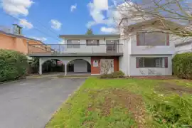 5571 Claude Avenue, Burnaby, BC
