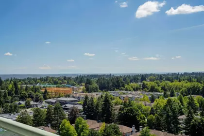 1605 15030 101 Avenue, Surrey, BC, Fleetwood Tynehead — 2 bed apartment/condo for sale