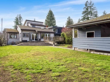 Front Yard Photo of 1140 W 20th Street, North Vancouver, BC