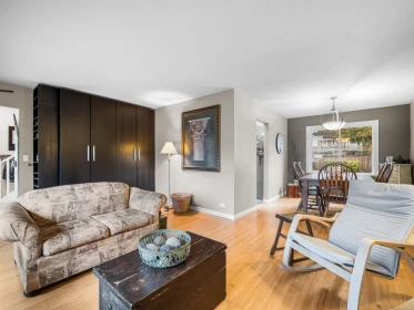 1140 W 20th Street, North Vancouver, BC, North Vancouver — Single Family Residence for sale