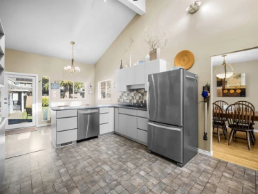 Pantry Photo of 1140 W 20th Street, North Vancouver, BC