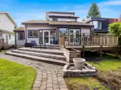 1140 W 20th Street, North Vancouver, BC