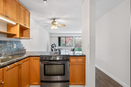 Loft / Bonus Room Photo of 208 505 Ninth Street, New Westminster, BC