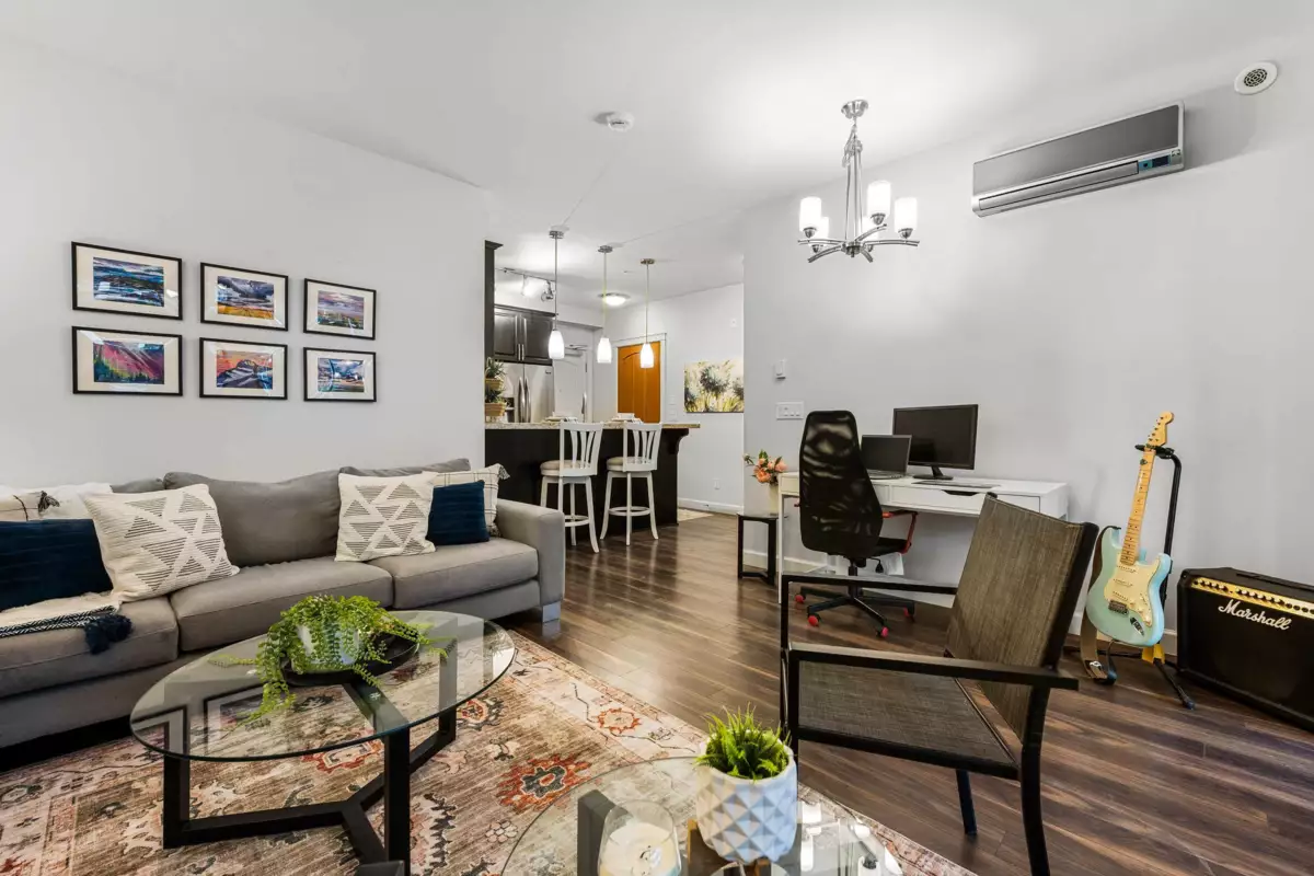 Bedroom 4 Photo of 109 2860 Trethewey Street, Abbotsford, BC