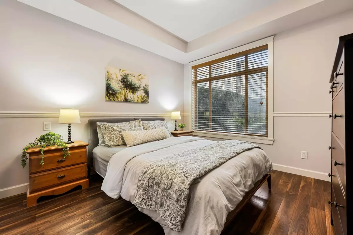 Family Room Photo of 109 2860 Trethewey Street, Abbotsford, BC