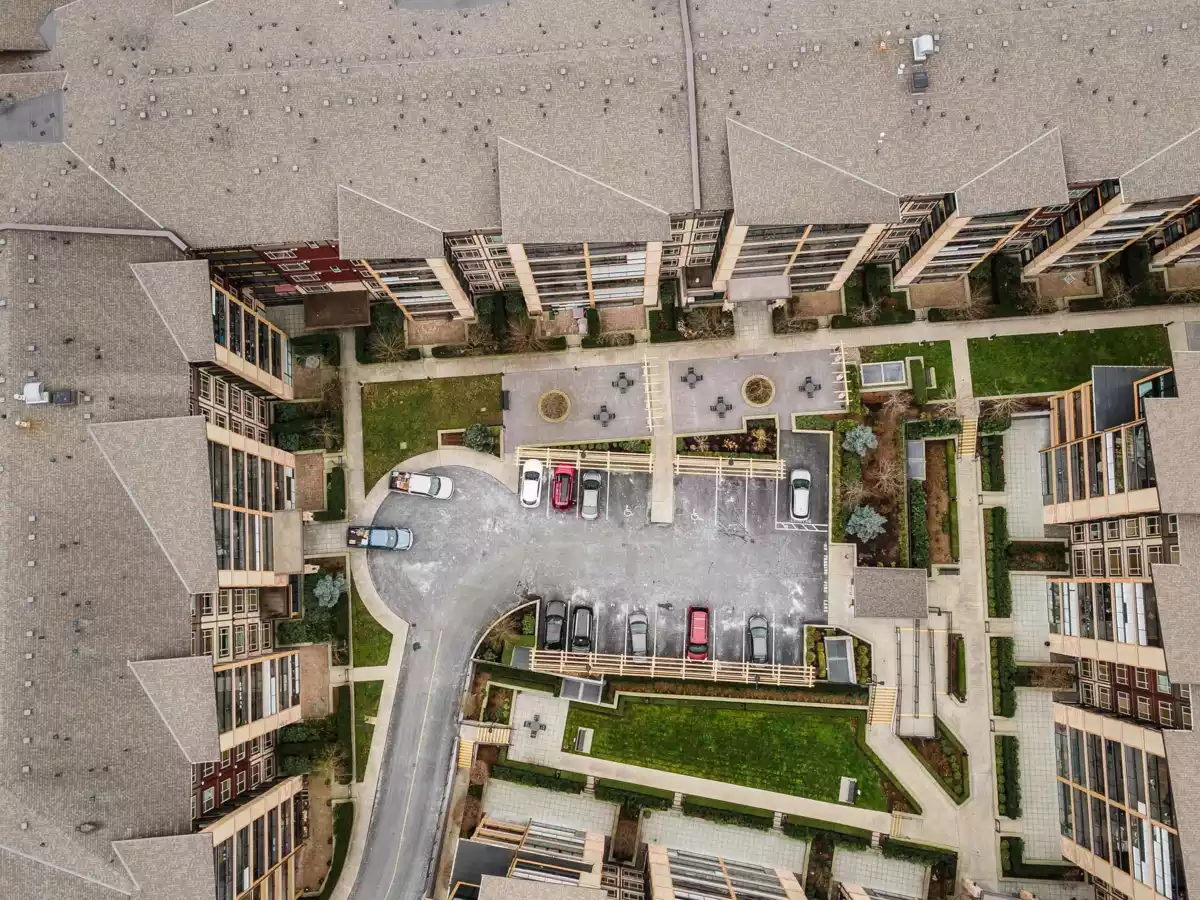 Garden / Landscaping Photo of 109 2860 Trethewey Street, Abbotsford, BC