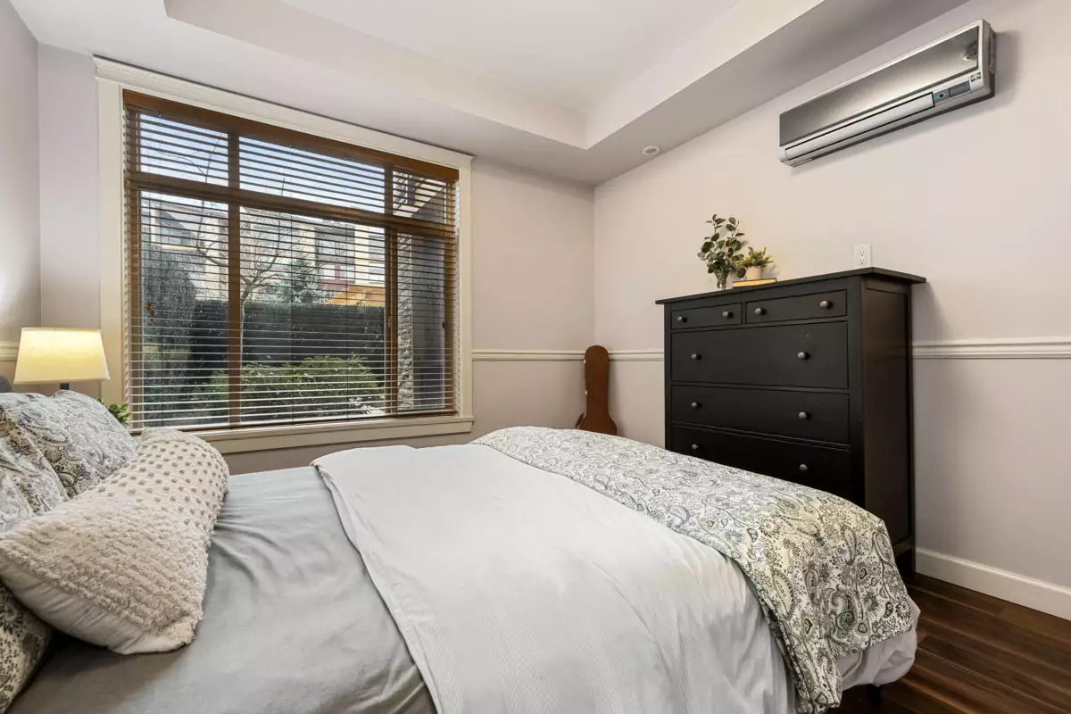Loft / Bonus Room Photo of 109 2860 Trethewey Street, Abbotsford, BC