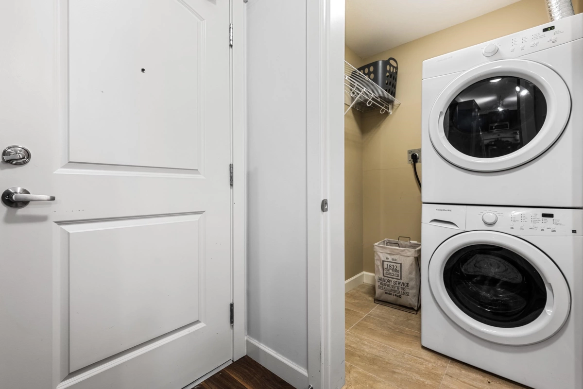 Mudroom Photo of 109 2860 Trethewey Street, Abbotsford, BC