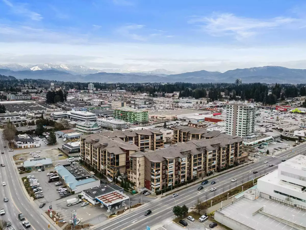 Neighborhood Park Photo Near 109 2860 Trethewey Street, Abbotsford, BC