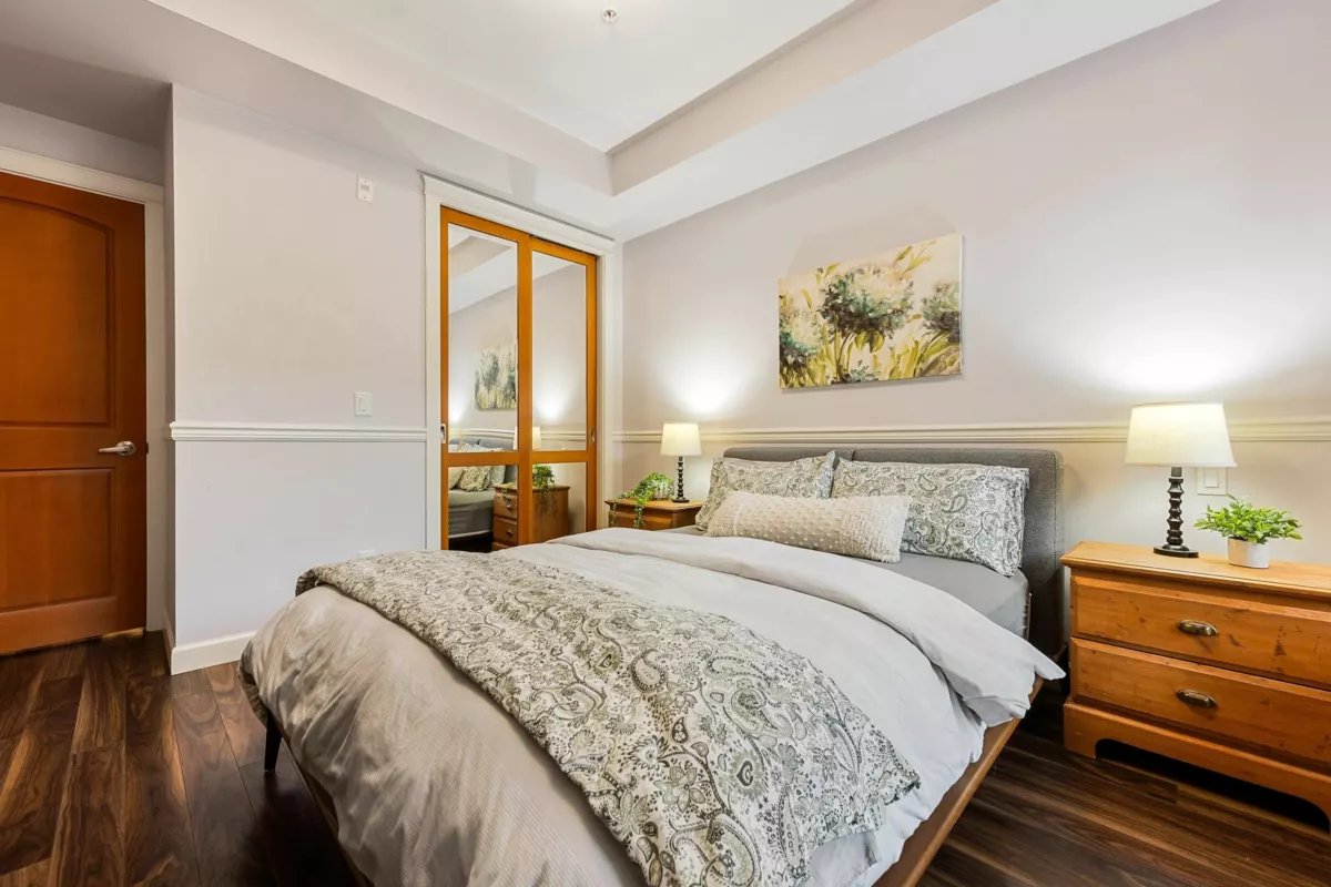 Office / Den Photo of 109 2860 Trethewey Street, Abbotsford, BC