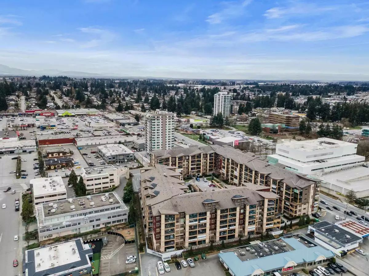 Street View Photo of 109 2860 Trethewey Street, Abbotsford, BC