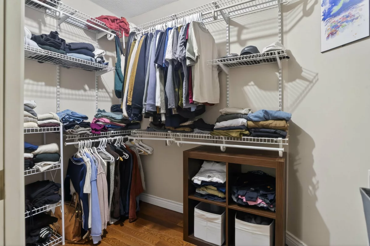 Basement Recreation Room Photo of 1007 10 Laguna Court, New Westminster, BC