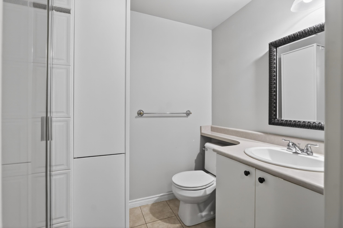 Loft / Bonus Room Photo of 1007 10 Laguna Court, New Westminster, BC