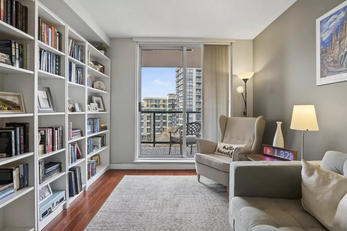 Mudroom Photo of 1007 10 Laguna Court, New Westminster, BC