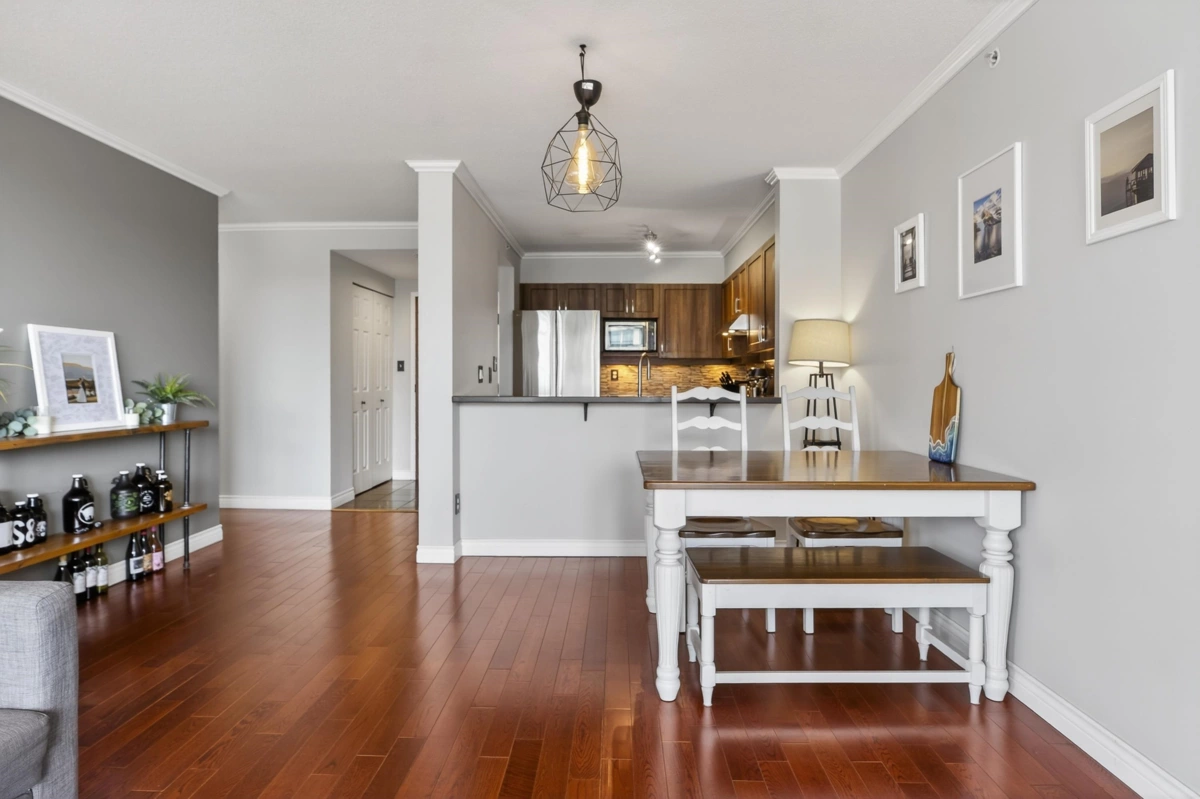 Pantry Photo of 1007 10 Laguna Court, New Westminster, BC