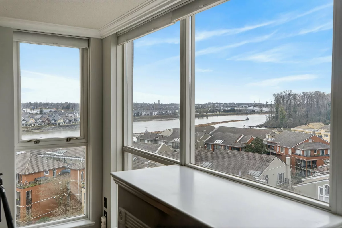 Primary Bedroom Photo of 1007 10 Laguna Court, New Westminster, BC