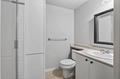 Loft / Bonus Room Photo of 1007 10 Laguna Court, New Westminster, BC