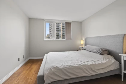 Office / Den Photo of 1007 10 Laguna Court, New Westminster, BC