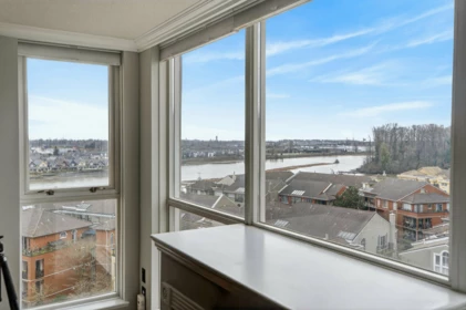 Primary Bedroom Photo of 1007 10 Laguna Court, New Westminster, BC