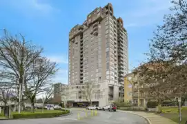 1007 10 Laguna Court, New Westminster, BC