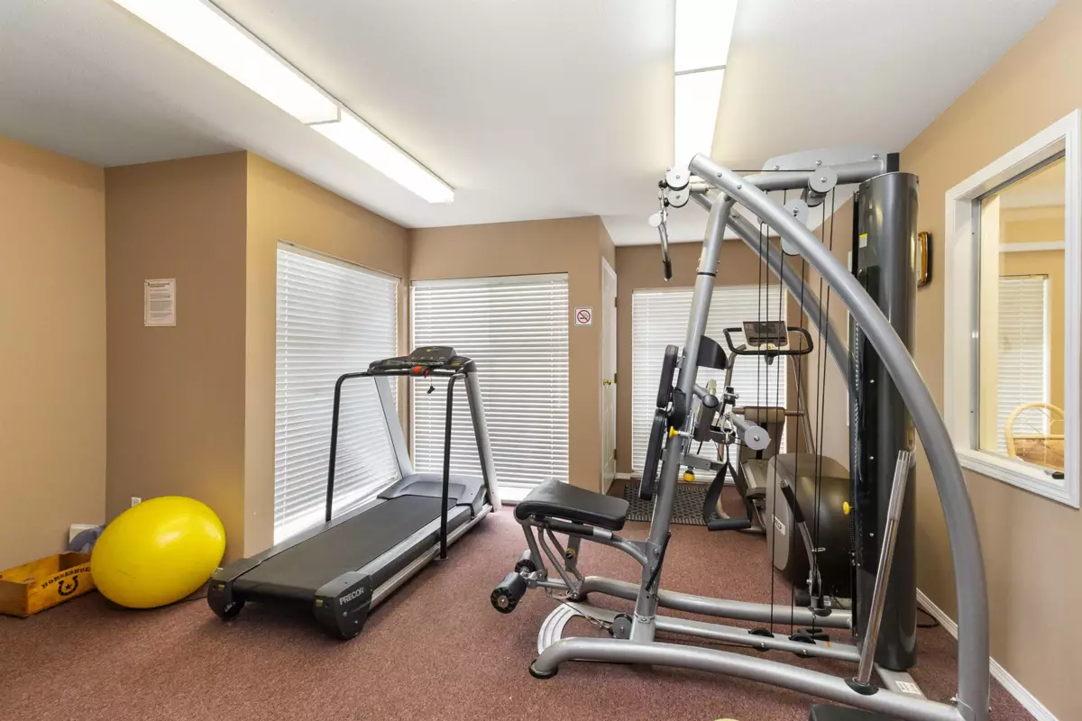 Backyard Photo of 46 2081 Winfield Drive, Abbotsford, BC