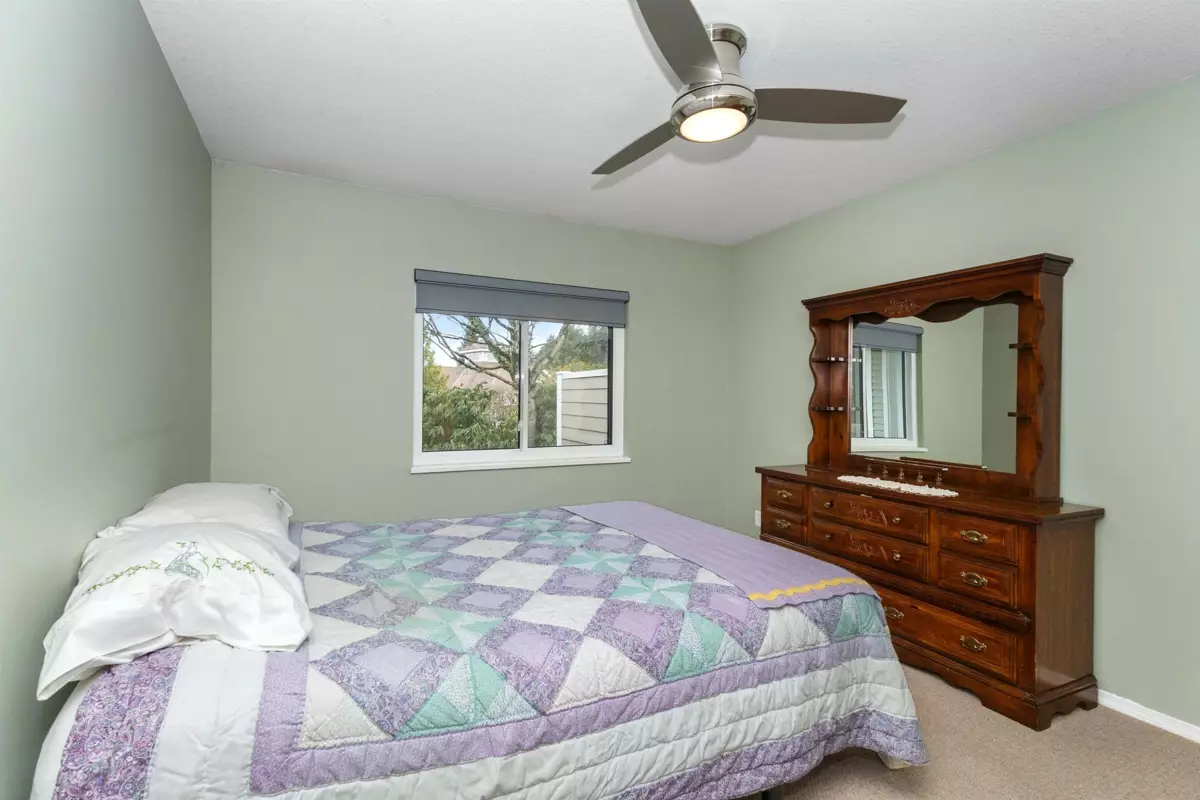 Bedroom 3 Photo of 46 2081 Winfield Drive, Abbotsford, BC